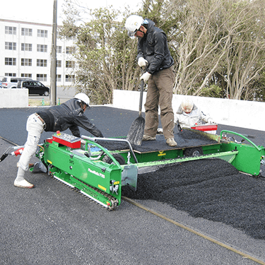 防衛大学校グラウンド