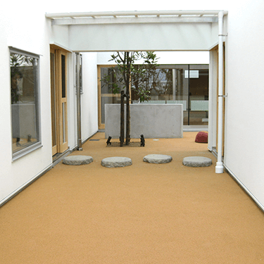 幼稚園、保育園