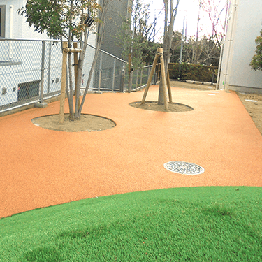 アトリオみなみおか保育園