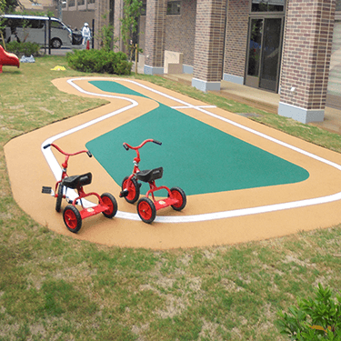 ゆめの樹保育園