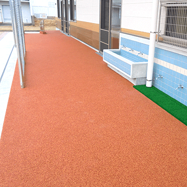 紀美野町立神野保育所