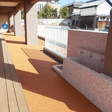 大和郡山カトリック幼稚園