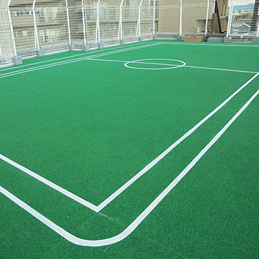 学校グラウンド